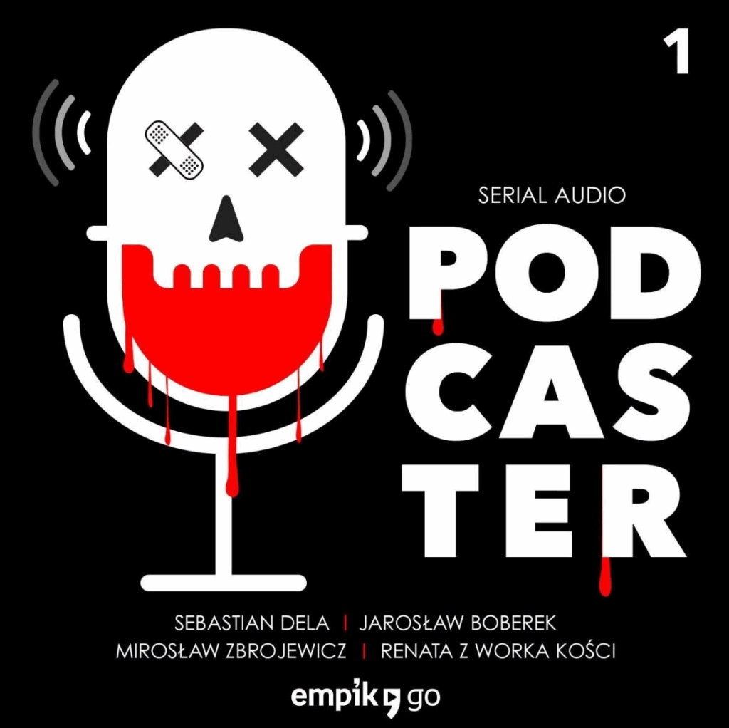 podcaster