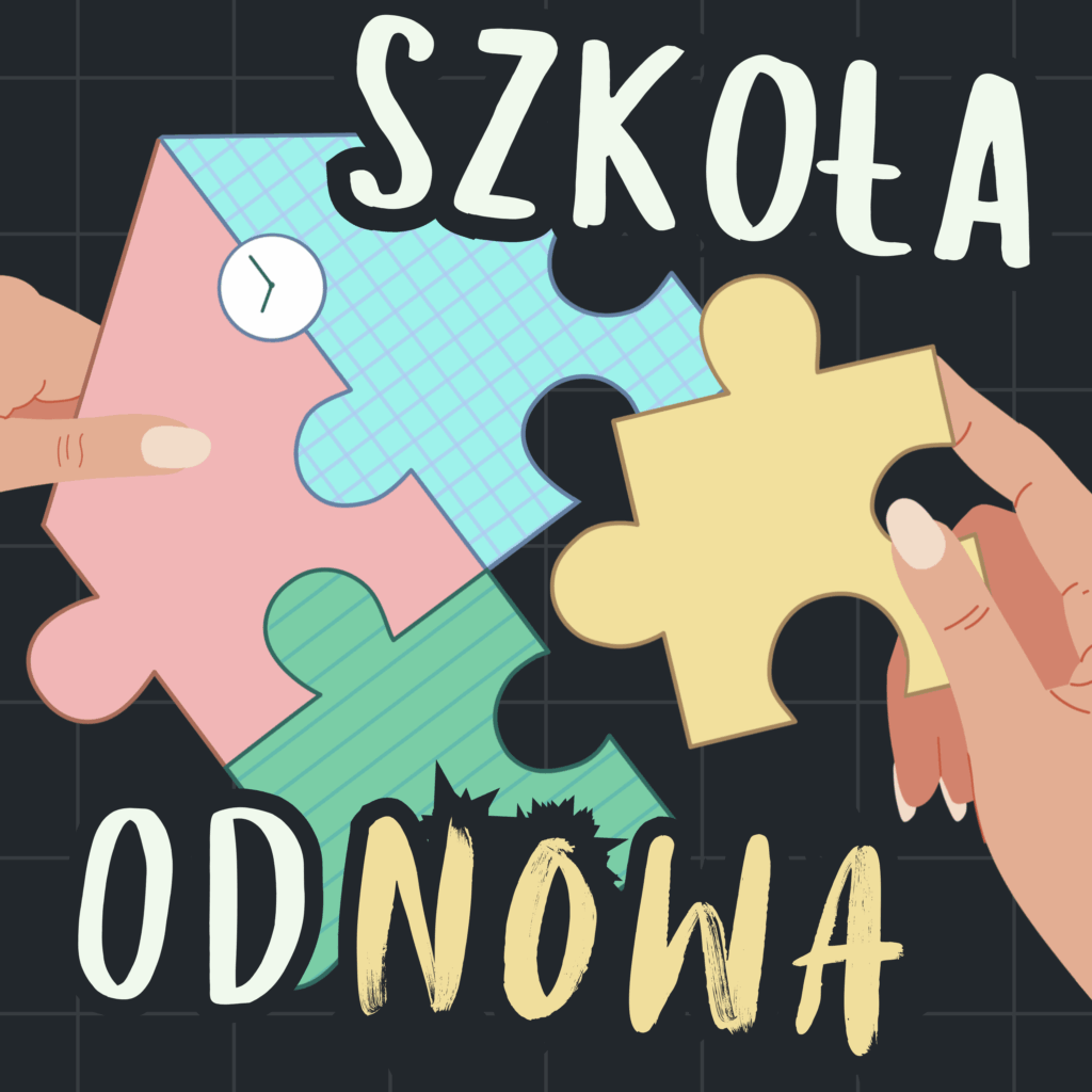 Szkoła OdNowa cover